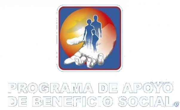 Programa de apoyo de beneficio social